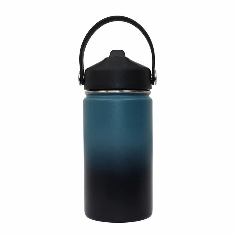 ขวดน้ำสปอร์ต Space Pot ความจุหลายขนาด